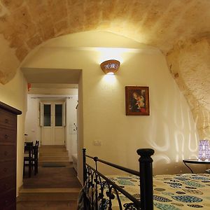 Stay Matera Nei Sassi